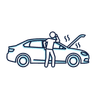 FAQ icon