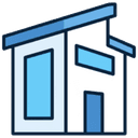 Huis icoon