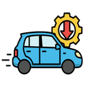 Car icoon