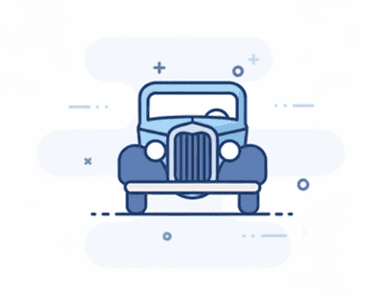 Car icon