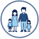 family icoon